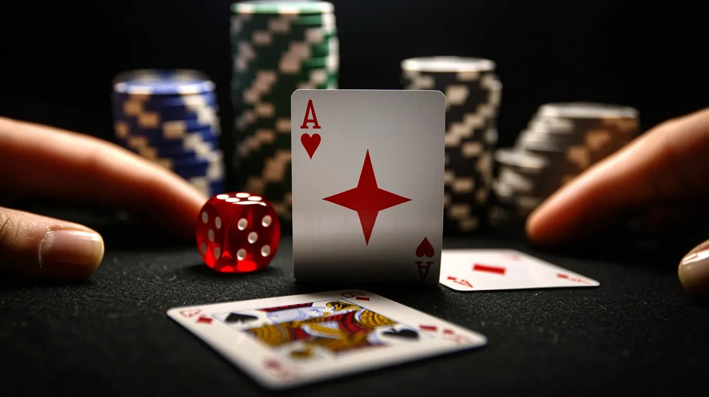 Slot Games
