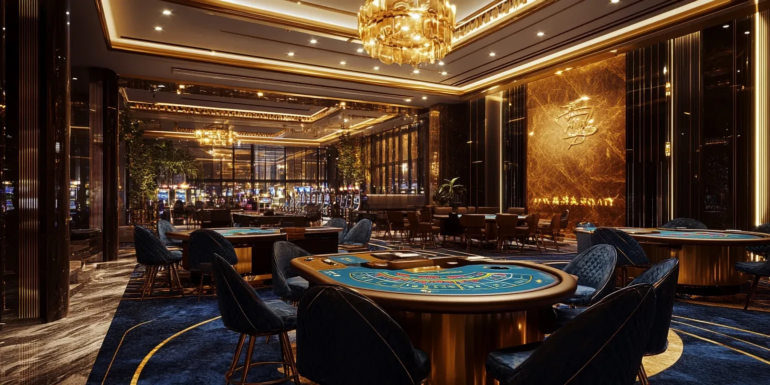 Bonus dalam Permainan Slot: Panduan Lengkap untuk 2026/06/24